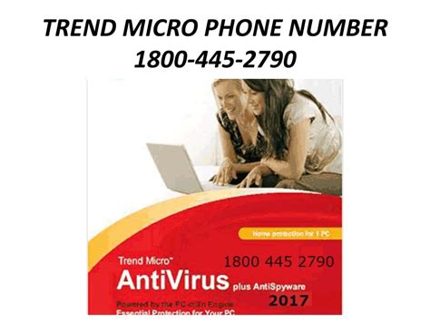 trend micro phone number.